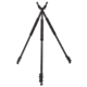 RokStad BBS V Mount Tripod Gun Rest, Black, RSGR-07
