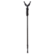 RokStad MAG V Mount Monopod Gun Rest, Black, RSGR-01
