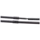 RokStad Shooting Stick Gun Rest, Black, SCOT-13