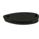 Rossi Recoil Pad, Synthetic 75094