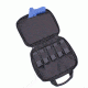 Rothco Double Pistol Carry Case, 3907