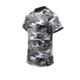 Rothco Kids Camo T-Shirts, City Camo, XS, 6790-CityCamo-XS