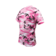 Rothco Kids Camo T-Shirts, Pink Camo, Extra Small, 6736-PinkCamo-XS