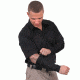 Rothco Tactical Cover Up Sleeves, Black, Small/Medium, 1199-SM