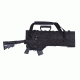 Rothco Tactical Rifle Scabbard, Black, 15910-Black