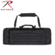 Rothco Low Profile 36 Inch Rifle Case, Black, 9012