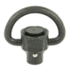 Bravo Company Mfg 1 Inch QD Sling Swivel, Stainless, BCM-QDSSS-D