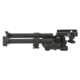 GG&amp;G Heavy Duty Large Caliber Tactical LCB-3 Bipod, Black, GGG1776