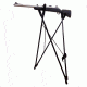 Rudolph Optics Gear Quad Shooting Sticks - Long, Black 6009880275205