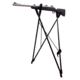 Rudolph Optics Gear Quad Shooting Sticks - Short, Black 6009880275212