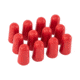 Ruger 10/22 Foam Ear Plugs, 32dB NRR, ANSI S3.19 &amp; CE EN352-2 Rated, 6-Pairs Per Pack, 70563