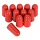 Ruger 10/22 Foam Ear Plugs, 32dB NRR, ANSI S3.19 &amp; CE EN352-2 Rated, 6-Pairs Per Pack, 70563