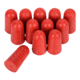 Ruger 10/22 Foam Ear Plugs, 32dB NRR, ANSI S3.19 &amp; CE EN352-2 Rated, 6-Pairs Per Pack, 70563
