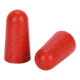 Ruger 10/22 Foam Ear Plugs, 32dB NRR, ANSI S3.19 &amp; CE EN352-2 Rated, 6-Pairs Per Pack, 70563