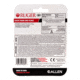 Ruger 10/22 Foam Ear Plugs, 32dB NRR, ANSI S3.19 &amp; CE EN352-2 Rated, 6-Pairs Per Pack, 70563