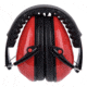 Ruger 10/22 Low-Profile Passive Safety Shooting Earmuffs, 21dB NRR, 70571
