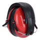 Ruger 10/22 Low-Profile Passive Safety Shooting Earmuffs, 21dB NRR, 70571