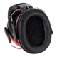 Ruger 10/22 Low-Profile Passive Safety Shooting Earmuffs, 21dB NRR, 70571