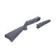 Ruger 10/22 Takedown Forend/Butt Stock Assembly, Carbon Fiber Camo, 90533