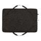 Ruger 40in Tempe Tactical Rifle Case, Black, 40 Inch, 27805