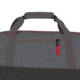 Ruger American Rifle Lockable Gun Case, 46in Scoped Rifles, Dark Heather Gray, 46 in, 29735