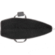 Ruger American Rifle Lockable Gun Case, 46in Scoped Rifles, Dark Heather Gray, 46 in, 29735