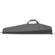 Ruger American Rifle Lockable Gun Case, 46in Scoped Rifles, Dark Heather Gray, 46 in, 29735