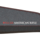 Ruger American Rifle Lockable Gun Case, 46in Scoped Rifles, Dark Heather Gray, 46 in, 29735