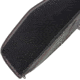 Ruger American Rifle Lockable Gun Case, 46in Scoped Rifles, Dark Heather Gray, 46 in, 29735