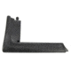 Ruger American Rimfire Rifle Stock Modules Low Comb/Compact Pull Black