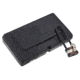 Ruger Centerfire Hard Case w/Lock, Black RUG90442