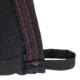 Ruger Flagstaff 10/22 Rifle Case, Black/Red, 40in, 375-40