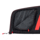 Ruger Flagstaff 10/22 Rifle Case, Black/Red, 40in, 375-40