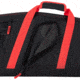 Ruger Flagstaff 10/22 Rifle Case, Black/Red, 40in, 375-40