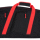 Ruger Flagstaff 10/22 Rifle Case, Black/Red, 40in, 375-40