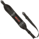 Ruger Mesa Neoprene Rifle Gun Sling with Swivels, Black, 27834