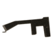 Ruger Mini 14 Stock Reinforcement, Blued RUGKMS00700BLACK