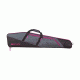 Allen Ruger Tucson Rifle Case, Black/Orchid, 44in, 27431