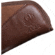 Ruger Wrangler Leather Revolver Case, 11in Revolvers/Handguns, Caramel, 11 in, 27804