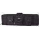 RUKX Gear 42 in Double Rifle Bag, Black, ATICT42DGB
