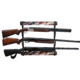 Rush Creek Creations 3 Gun Wall Rack, Americana Flag, 38-4043