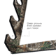 Rush Creek Creations 3 Gun Wall Rack, Camouflage Realtree, 39-7012