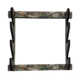 Rush Creek Creations 3 Gun Wall Rack, Camouflage Realtree, 39-7012
