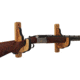 Rush Creek Creations Wall Gun Display Hooks, American Cherry, 10.2 x 1.7 x 6.2, 38-4085