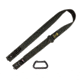 S.O.Tech Survival Rifle Sling, Black SURVS-SO-BLK