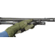 S2Delta C.L.A.S.H. Rifle Sling, Green, MRS2P-USA-GRN-SLING-HOOKS