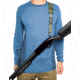 S2Delta C.L.A.S.H. Rifle Sling, Green, MRS2P-USA-GRN-SLING-HOOKS