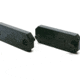 S2Delta M-Lok Weight Set, Black, MLK-WS-BLK