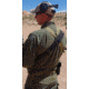 S2Delta Padded Pig Tail Rifle Sling, Black, MRS2P-USA-BLK-PT-P