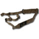 S2Delta Padded Pigtail Sling, Tan, PK-SL-TAN